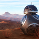 Illustration for article titled If iForce Awakens /iBB-8 Was A Bad Guy